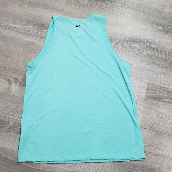 Nike Dry Fit Tank - Picture 3 of 4